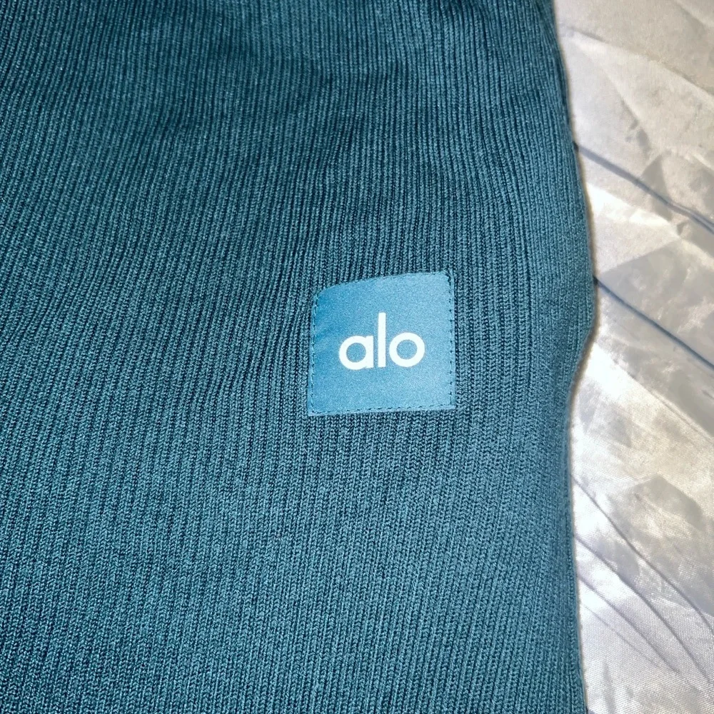 ALO Yoga high rise